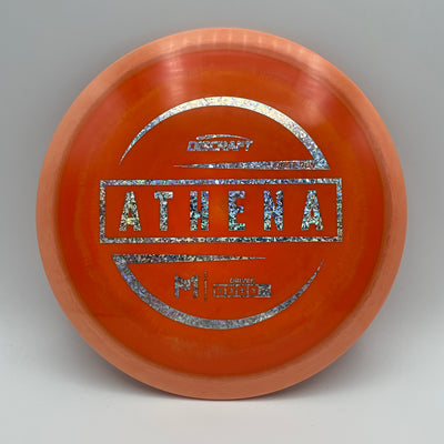 Paul McBeth ESP Athena