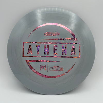 Paul McBeth ESP Athena