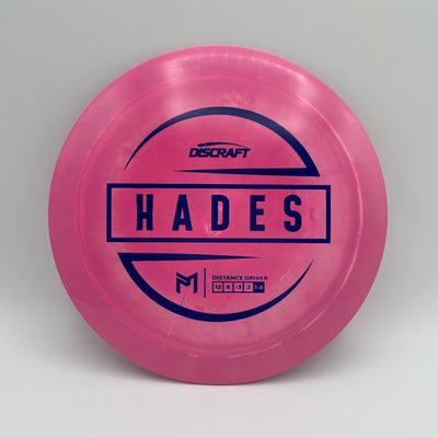 Paul McBeth ESP Hades