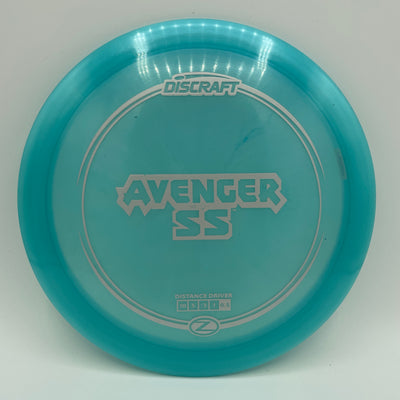 Z Line Avenger SS