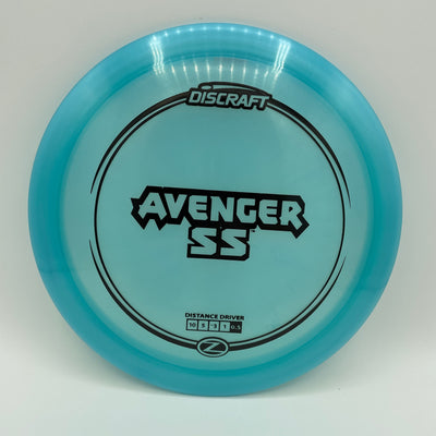 Z Line Avenger SS