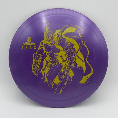 Paul McBeth Big Z Anax