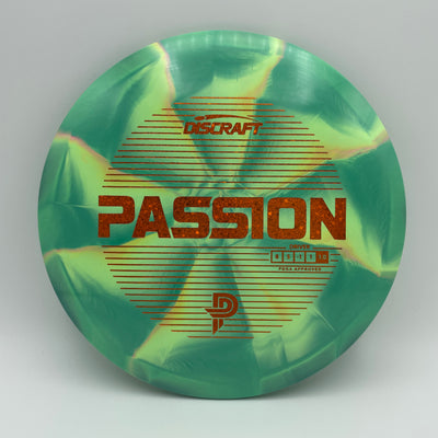 Paige Pierce ESP Passion