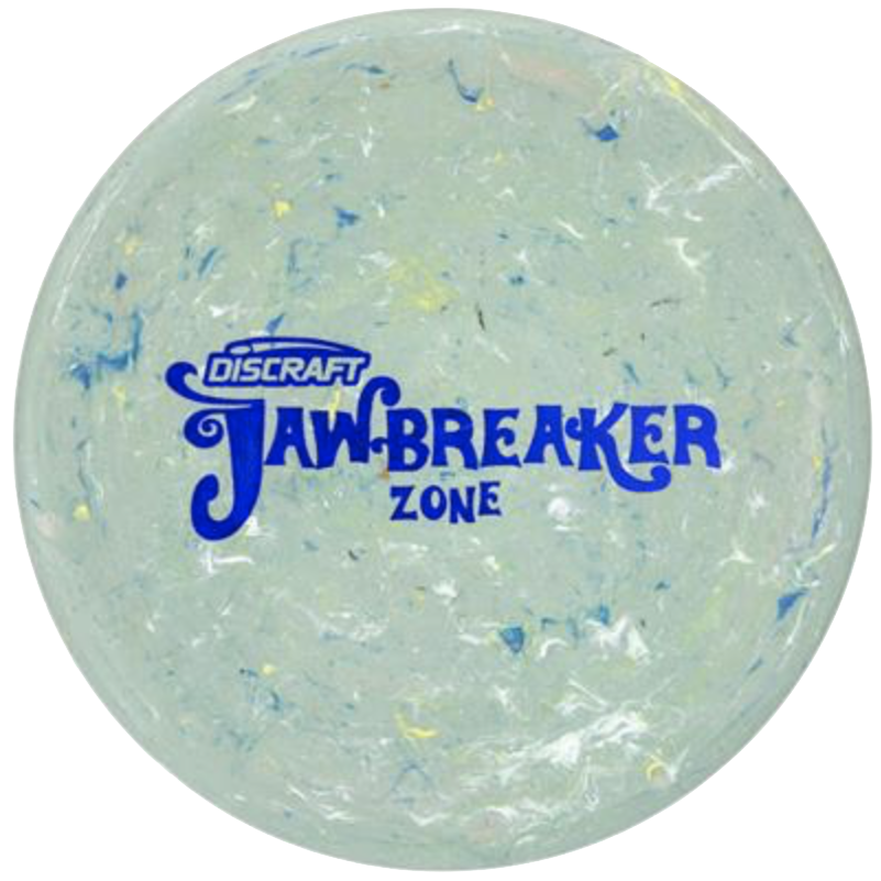 Jawbreaker Zone