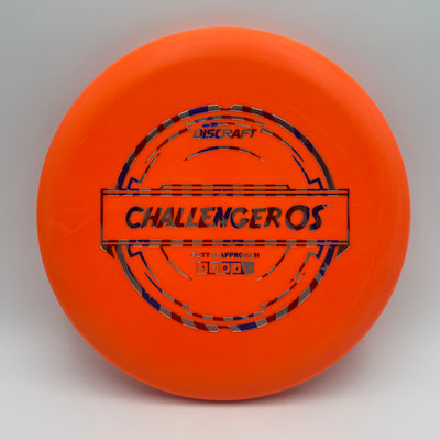 Putter Line Challenger OS