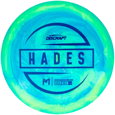 Paul McBeth ESP Hades