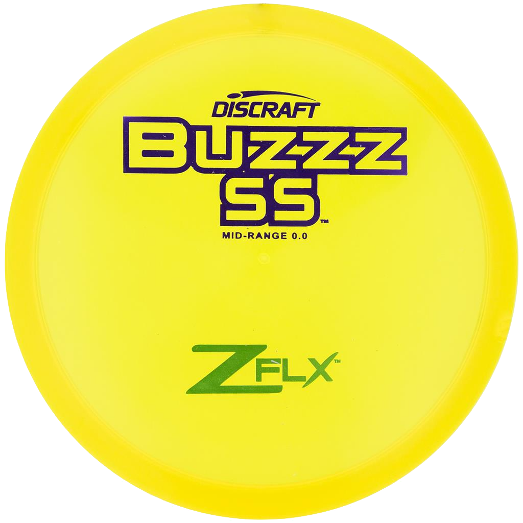 Z FLX Buzzz SS